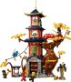 НОВО LEGO ЛЕГО Нинджаго Храмът на драконовите енергийни ядра 71795, снимка 2