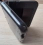 New Nintendo 3DS XL IPS екран черно 64GB с хак и много игри, снимка 8