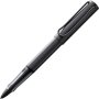 LAMY AL-Star EMR Stylus, цифрова писалка - черна алуминиева цифрова писалка с прозрачна ръкохватка