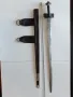 Меч , каракулак , ятаган , снимка 2