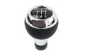 Кожена Топка за скоростен лост 8020 за Мини  MINI COOPER R55 R56 R57 R58 R59 R60 с 5 и 6 скорости, снимка 2