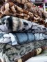Топли и меки одеяла , снимка 1 - Олекотени завивки и одеяла - 43347197