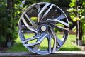 16" Джанти Ситроен Ц 4X108 CITROEN DS3 DS4 DS5 C4 C5 PICASSO, снимка 6