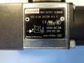 Пресостат Rexroth HED80A 20/200 K14S pressure switch, снимка 4