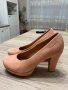 Дамски обувки Tamaris - номер 35 , снимка 1 - Дамски елегантни обувки - 43191853