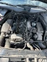 Mercedes C270 cdi НА ЧАСТИ, снимка 4