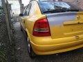 Opel Astra G 1,4 16V Z14XEP на части, снимка 5