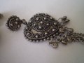  възрожденски обеци филигран, снимка 5