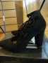 дамски обувки на ток , снимка 5