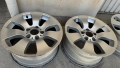 Джанти за БМВ/ BMW 17", снимка 3