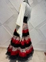 Костюм за ромски танци , снимка 3