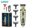 Професионална машинка за подстригване VGR V-901, снимка 1