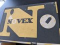 Таймер Vintage Czech Novex B2 Darkroom Exposure Clock Timer Czechoslovakia 1960’s Photo, снимка 2