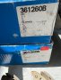 BENDIX 361260B Задни челюсти AUDI SEAT SKODA VW 1968-2024 OE 811698525AX OE 321698545 OE 443609525, снимка 4