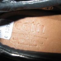 Спортни обувки CETTI, снимка 6 - Дамски ежедневни обувки - 38788470