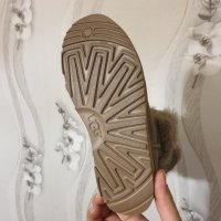 оригинални боти UGG AustraliaClassic Cuff Mini номер 37, снимка 2 - Дамски боти - 43009924