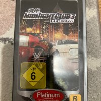 Midnight club 3 psp, снимка 1 - Игри за PlayStation - 43050186