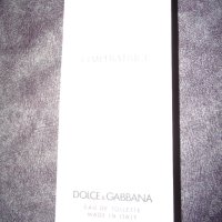 парфюм Limperatrice  Dolce Gabbana, снимка 2 - Дамски парфюми - 43241177