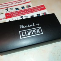 CLIPPER GOLD EDITION-METAL 1506221103, снимка 8 - Колекции - 37092011