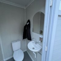 Единични Тоалетни Кабини / WC Cabin / Toilet, снимка 5 - Други стоки за дома - 39380183