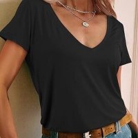 Дамска блуза S, М, L, XL, 2XL, снимка 2 - Тениски - 42962770