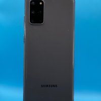 Samsung Galaxy S20 Plus, Dual SIM, 128GB, 12GB RAM, 5G, Cosmic Grey, снимка 6 - Samsung - 43604535
