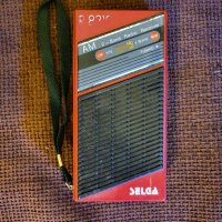 ,SELGA 8310, снимка 1 - Радиокасетофони, транзистори - 42995183