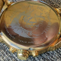 Diezel dz7333 стилен часовник, снимка 4 - Мъжки - 44861420