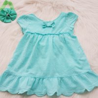 Детска рокля MADS&METTE 2-3 години , снимка 5 - Бебешки рокли - 33272608