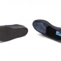 BEFADO DR ORTO Ортопедични дамски обувки на лека платформа, снимка 3 - Дамски ежедневни обувки - 26397253