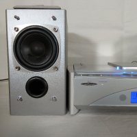 ⭐⭐⭐ █▬█ █ ▀█▀ ⭐⭐⭐ JVC FS-SD5R - страхотна микро системка с прекрасен звук, снимка 3 - Аудиосистеми - 28356083