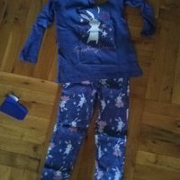 Нова пижамка, снимка 1 - Детски пижами - 38972436