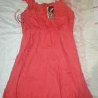 Лятна дамска рокля, снимка 2 - Рокли - 43545871