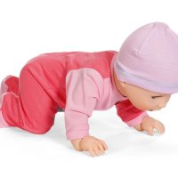 Baby Annabell - Кукла Емили се учи да върви, 43 см 790315, снимка 4 - Кукли - 43426572