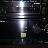 Marantz PM 45 + SD 45, снимка 11 - Аудиосистеми - 35333116