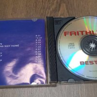 FAITHLESS - BEST `99, снимка 2 - CD дискове - 43378377