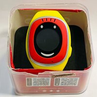 Smart Watch Myki Touch, снимка 1 - Смарт часовници - 40183192