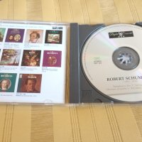 ROBERT SCHUMANN, снимка 4 - CD дискове - 43093096