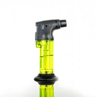 Мини газова горелка за домашна употреба, предварително заредена, снимка 3 - Други инструменти - 37122098