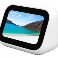 Смарт часовник алармен XIAOMI Mi Smart Clock Смарт будилник с приятният HD звук и 3,97" дисплей, снимка 1 - Друга електроника - 37282567