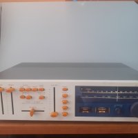 LUXMAN L&G Solid State Stereo Receiver R-3600, снимка 1 - Ресийвъри, усилватели, смесителни пултове - 37843452