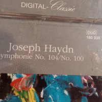 JOSEPH HAYDN, снимка 9 - CD дискове - 28451487