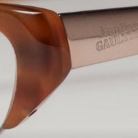 ОРИГИНАЛНИ рамки за  очила марка Jean Paul Gaultier, снимка 4 - Слънчеви и диоптрични очила - 27525321
