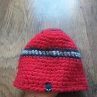 dynafit - страхотна зимна шапка , снимка 5 - Шапки - 43627462