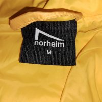 Norheim (М) дамско леко пухено яке , снимка 9 - Якета - 38699604