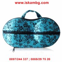 Bra Bag Органайзер за сутиени при пътуване, снимка 8 - Други - 28394603