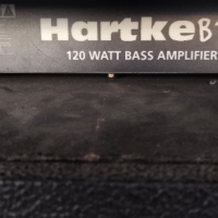 Bass cube Hartke, снимка 12 - Други - 40242889