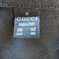 Продавам нов дамски спортен панталон Gucci, снимка 5 - Панталони - 38422476