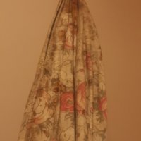 Дамски слънчев чадър на повече от 100години., снимка 6 - Антикварни и старинни предмети - 40244457
