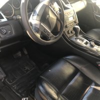  Land Rover Range Rover Sport 4.2, снимка 1 - Автомобили и джипове - 43813382